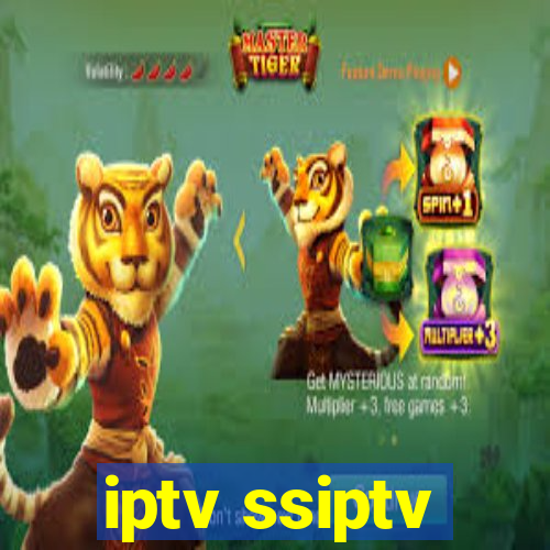 iptv ssiptv